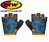Northwave Cycling Gloves Children