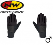 Northwave Cycling Gloves Men Winter