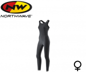 Northwave サイクリング パンツ 女性用