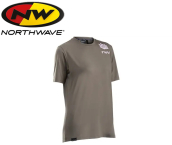 Northwave T-Shirt Dames