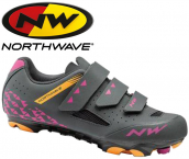 Northwave 여성용 사이클링 신발