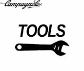 Outils Campagnolo