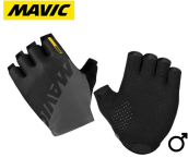 Pánské cyklistické rukavice Mavic
