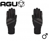 Pánské zimní rukavice AGU