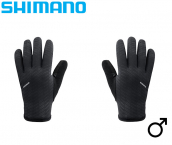 Pánské zimní rukavice Shimano