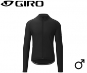Pánský cyklistický dres s dlouhým rukávem Giro