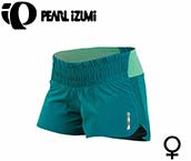 Pantalón Corto de Running de Mujer Pearl Izumi