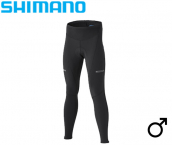 Pantalones de ciclista para hombre Shimano