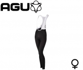 Pantalones de ciclista para mujer Agu