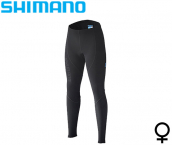 Pantaloni ciclismo donna Shimano