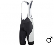 Pantaloni Scurți Ciclism Bărbați