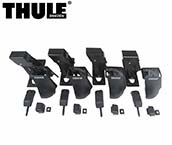 Peças de Suporte Thule Ski