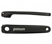 Pinion Crank