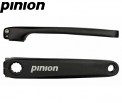 Pinion クランクセット