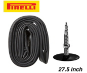 Pirelli 27.5 インチ インナー チューブ プレスタ