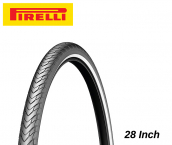 Pirelli  28 インチ 自転車 タイヤ