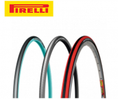 Pirelli Racercykel Däck