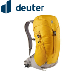 Plecaki Deuter