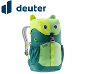 Plecaki dziecięce Deuter