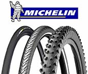 Pneus de Bicicleta Michelin