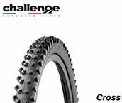 Pneus pour Cyclo-Cross Challenge
