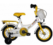 Покупка детского велосипеда