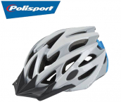 Polisport MTB サイクリング ヘルメット