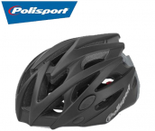Polisport ロード サイクリング ヘルメット
