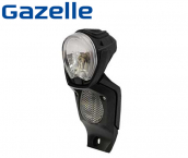 Přední světla pro elektrokola Gazelle