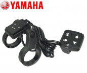 Přepínače na řídítka Yamaha