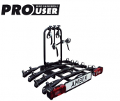 Pro-User Cykelholder