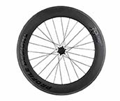 Profile Design Road Bike Rear Wheel
