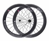 Profile Design Road Bike Wheel Set