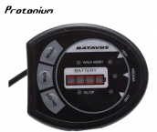 Protanium电动自行车显示器及零部件