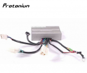 Protanium E-rower Kontroler