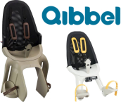 Qibbel Bicycle Seat