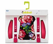 Qibbel Styling Set Front Seat