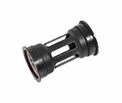 Racefiets Trapas Adapter