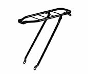 Rear Luggage Carrier 28 1 1/2