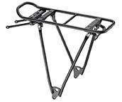 Rear Luggage Carrier 28 Inch