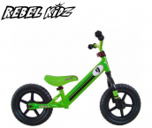 Rebel Kidz バランス バイク