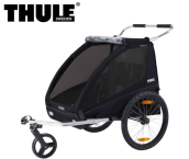 Reboques de Bicicleta Infantil Thule