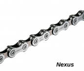 Řetězy Nexus na e-kola Batavus