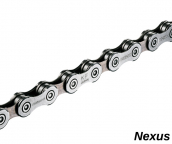 Řetězy Shimano Nexus