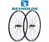 Reynolds车轮
