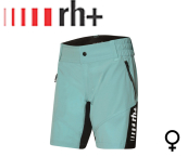 RH+ Baggy Shorts Dame