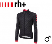 RH+ Cycling Jacket Men