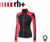 RH+ Cycling Jersey Long Sleeve W