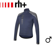 RH+ Koszulka Rowerowa Długi Rękaw M