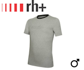 RH+ メンズTシャツ